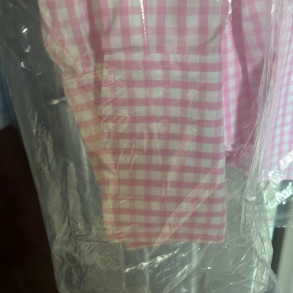 Mens Brooks Brothers French Cuff Dress Shirt - Picture 4 of 4